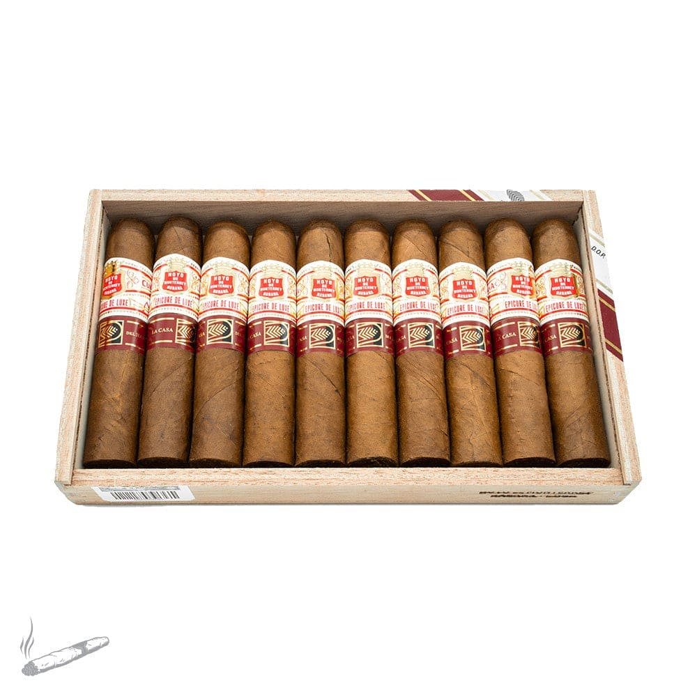 HOYO DE MONTERREY EPICURE DE LUXE