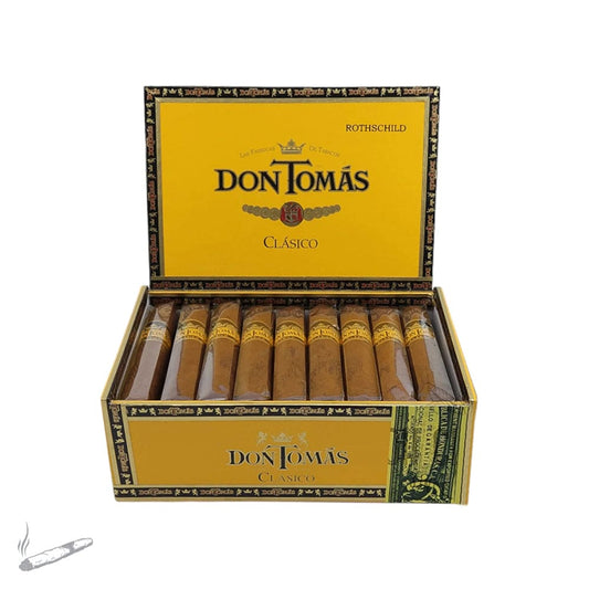DON THOMAS CLASICO
