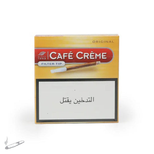 CAFE CREME ORIGINAL