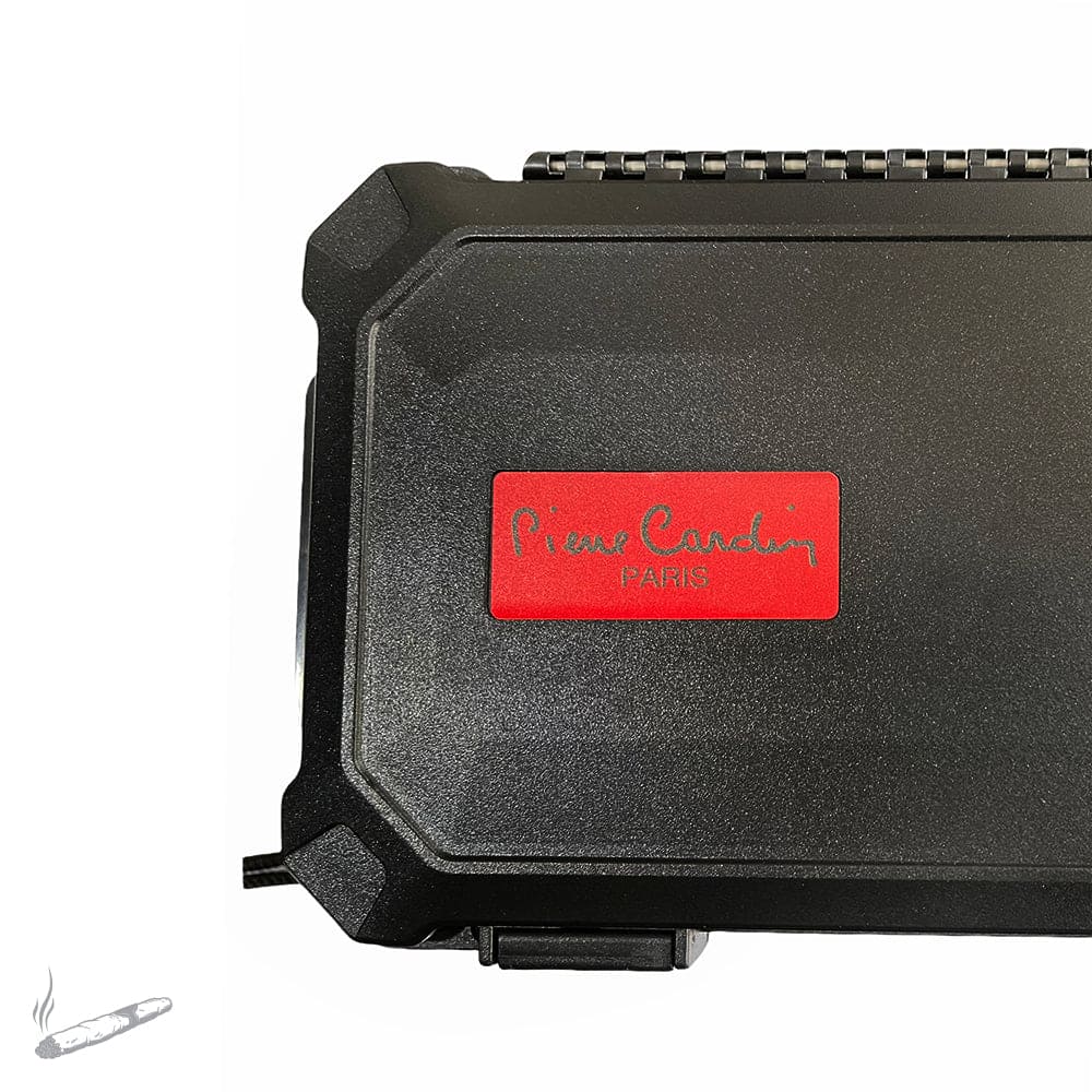 TRAVEL HUMIDOR 15PCS