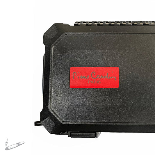 TRAVEL HUMIDOR 15PCS