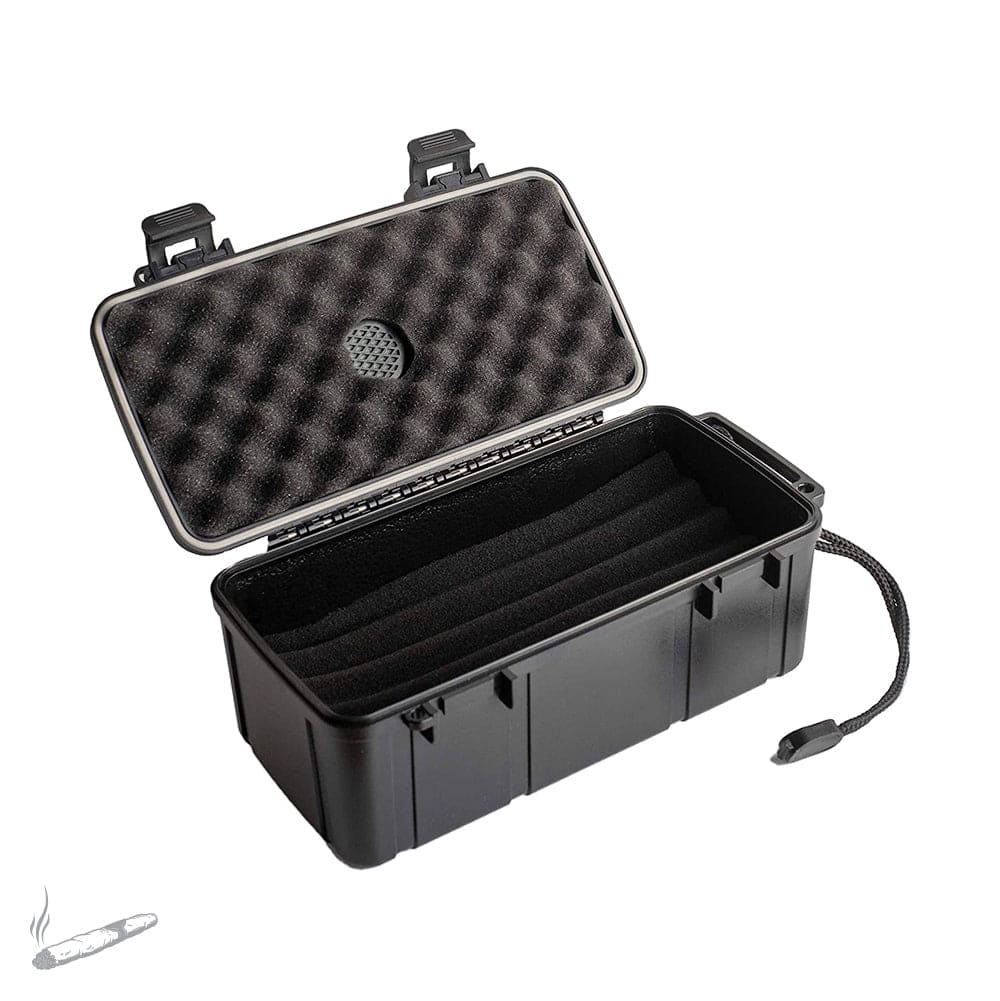 TRAVEL HUMIDOR 15PCS