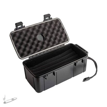 TRAVEL HUMIDOR 15PCS