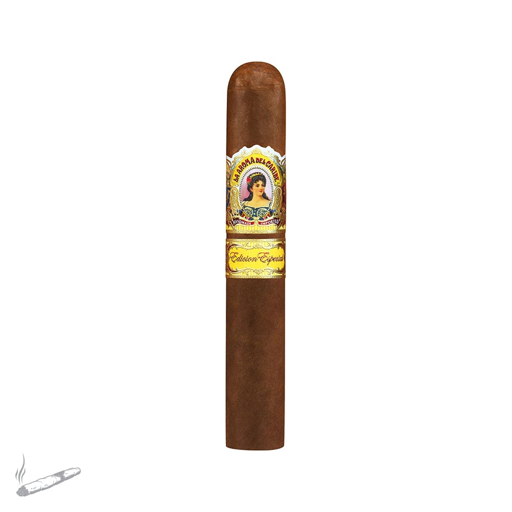 La Aroma De Cuba Edicion Especial No 60