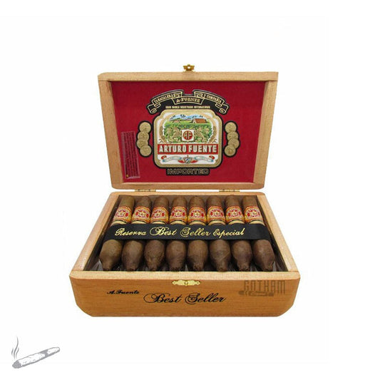 ARTURO FUENTE BEST SELLER