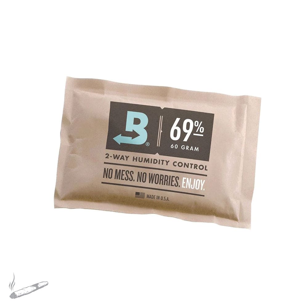 BOVEDA 69% 2 WAY HUMIDITY CONTROL GEL