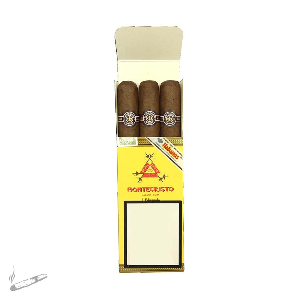 MONTECRISTO EDMUNDO