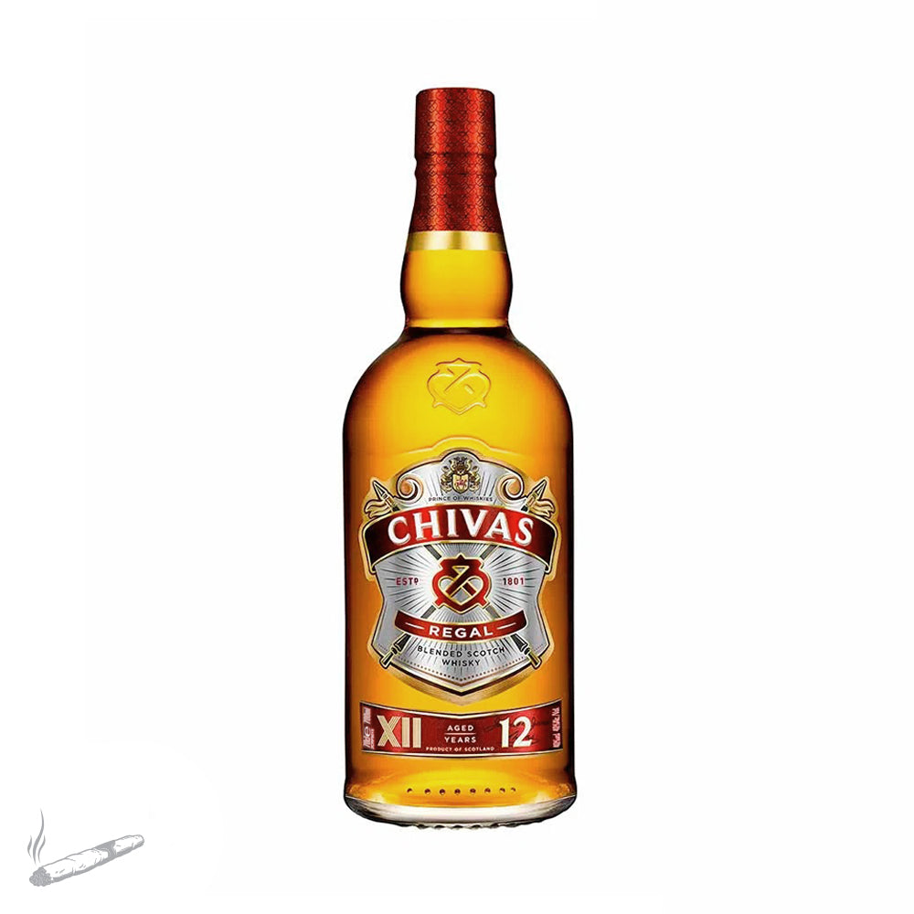 CHIVAS 70CL