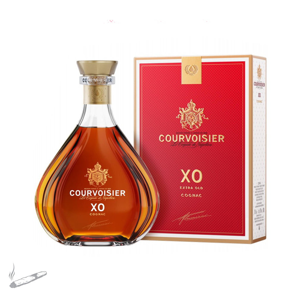 COURVOISIER XO 1L