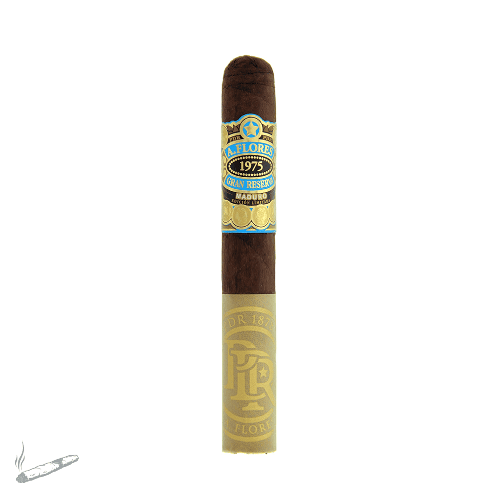 PDR A. FLORES GRAN RESERVA MADURO TORO Single Box