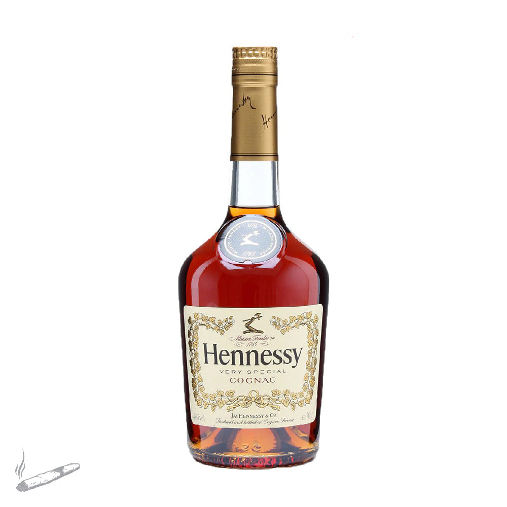 HENNESSY