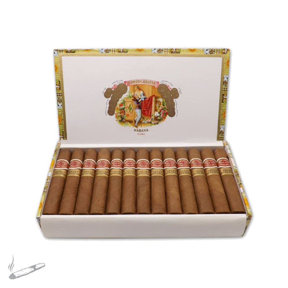 ROMEO Y JULIETA SHORT CHURCHILL