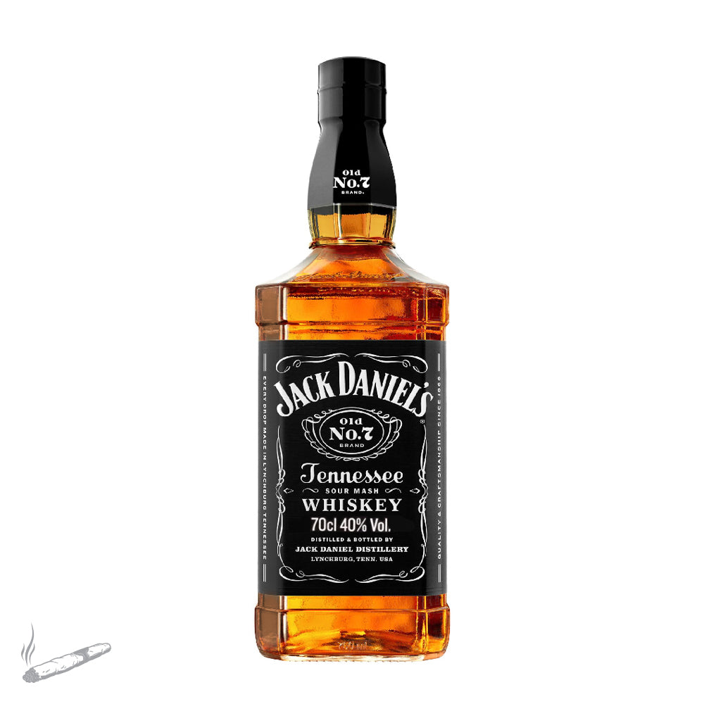 JACK DANIELS 70CL