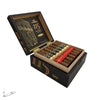 LA AURORA 115TH ANNIVERSARY TORO box