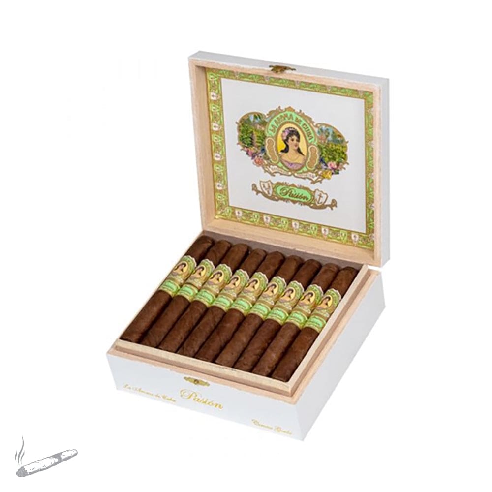 La Aroma De Cuba Pasion Robusto