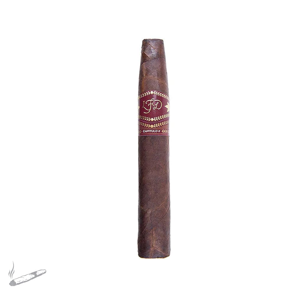 LFD CAPITULO II single cigar