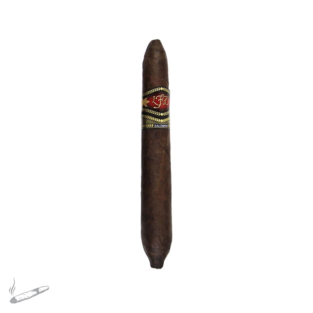 LFD SALOMON MADURO single cigar