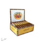 La Aroma De Cuba Edicion Especial No 60