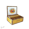 La Aroma De Cuba Edicion Especial No 60