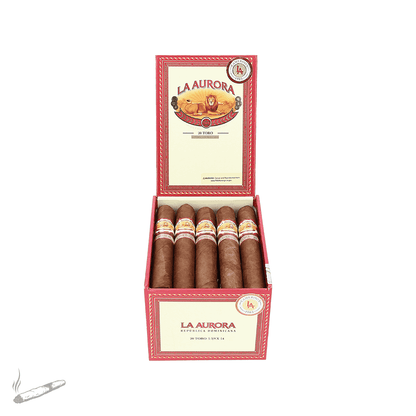 LA AURORA 1903 CAMEROON TORO