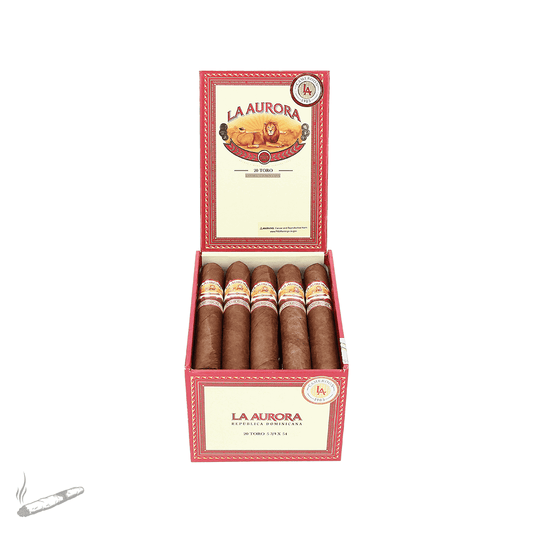 LA AURORA 1903 CAMEROON TORO
