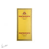 MONTECRISTO CLUB 10