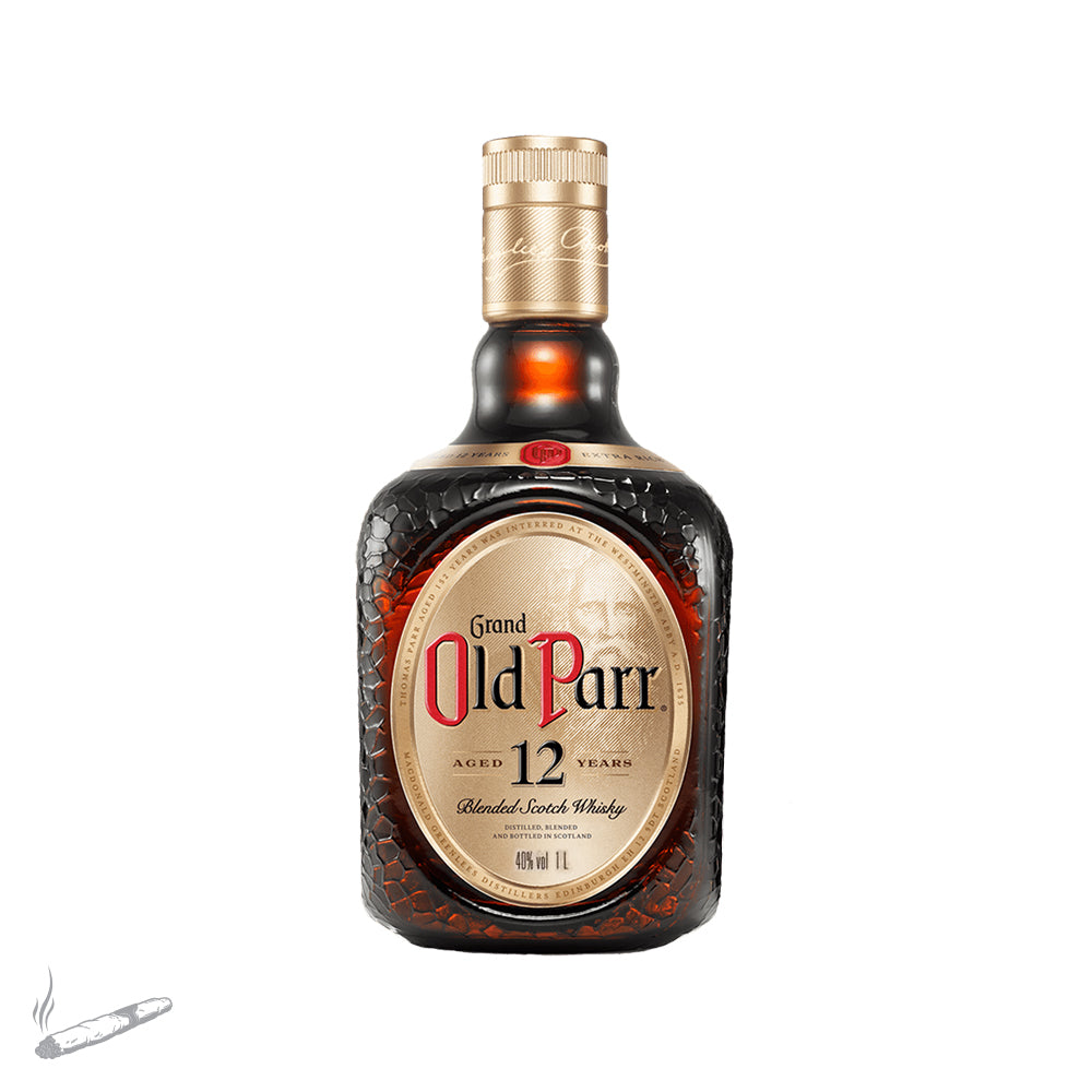 OLD PARR 1L