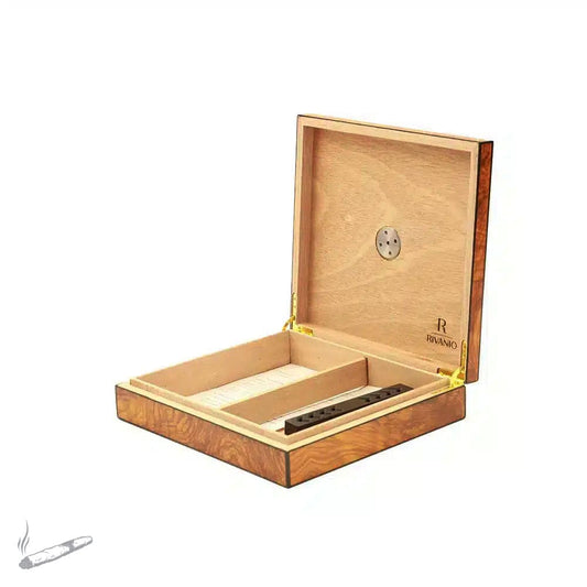 RIVANIO CIGAR HUMIDOR