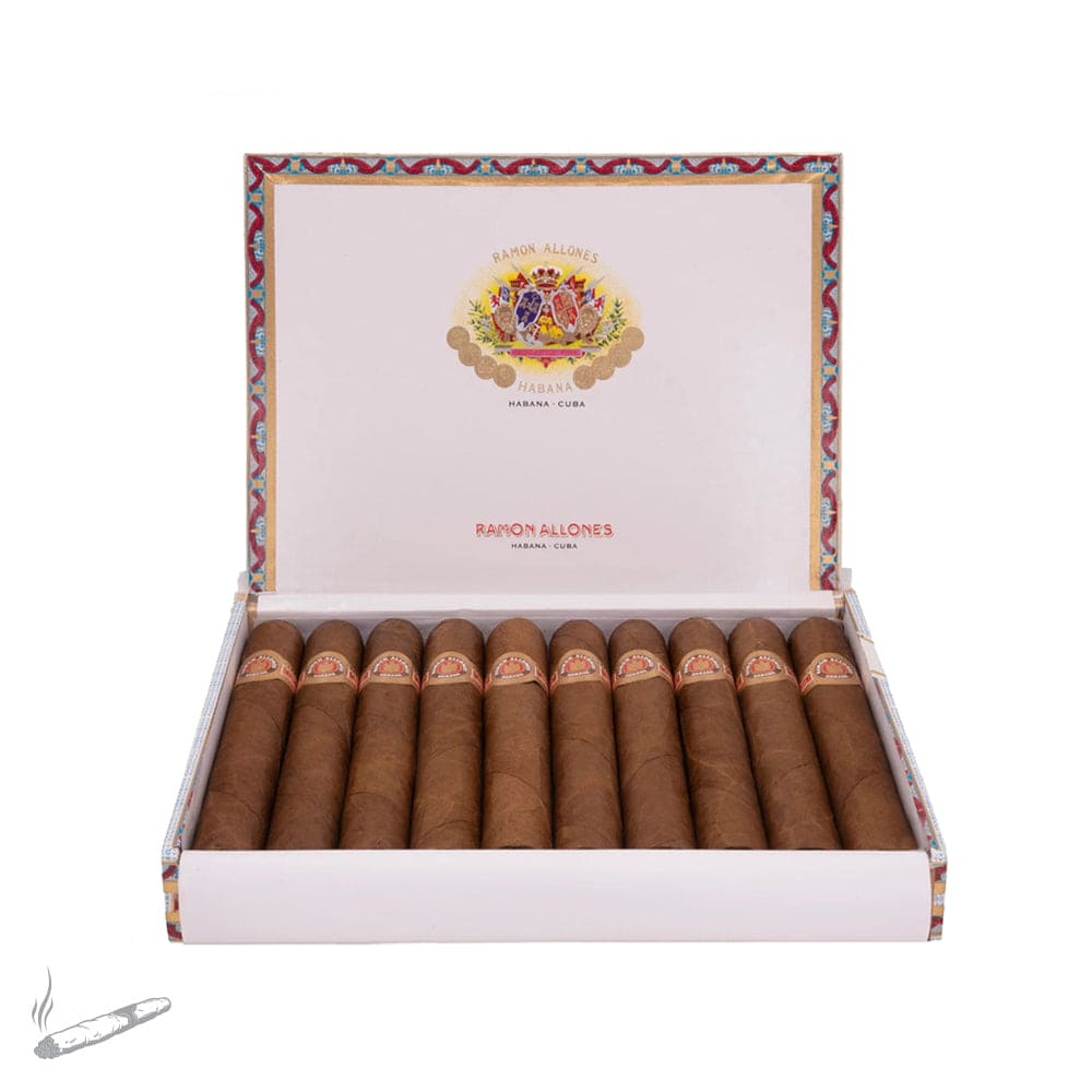 RAMON ALLONES NB 3 Box