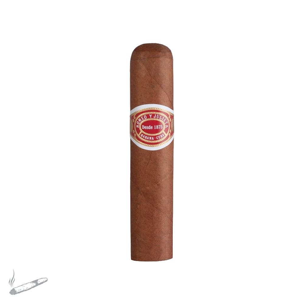 ROMEO Y JULIETA PETIT ROYAL Single