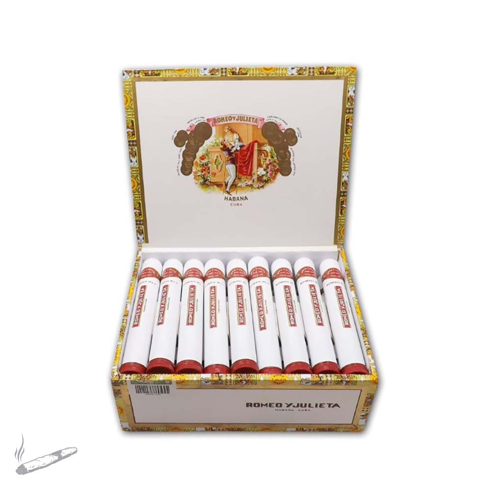 ROMEO Y JULIETA NO. 1