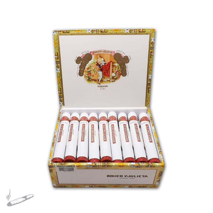 ROMEO Y JULIETA NO. 1