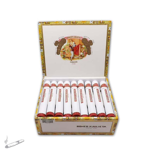 ROMEO Y JULIETA NO. 1
