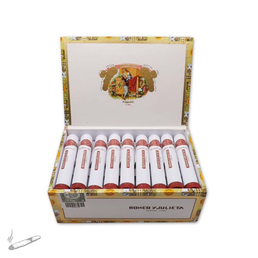 ROMEO Y JULIETA NO. 3