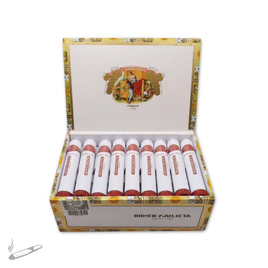 ROMEO Y JULIETA NO. 3