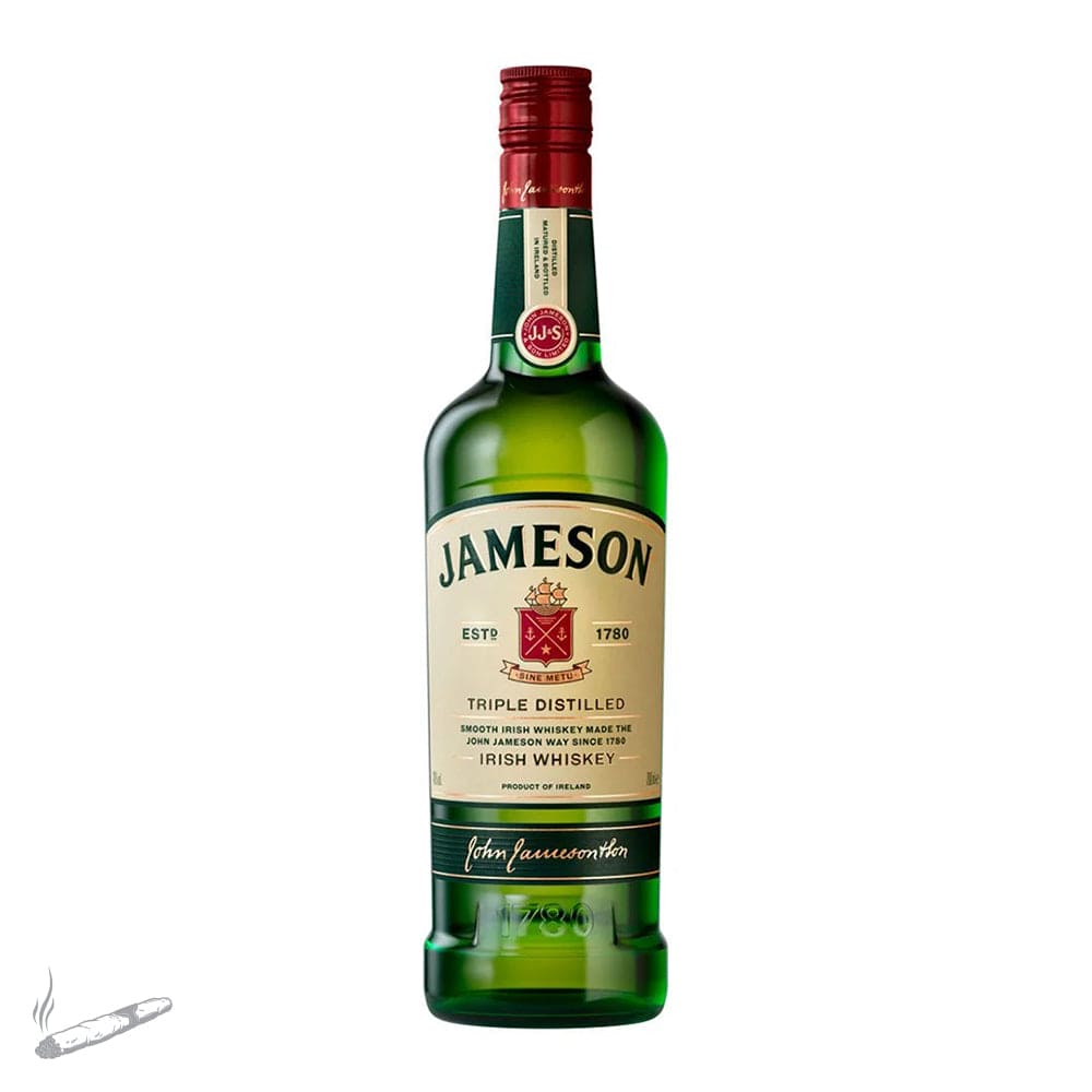 JAMESON 70CL