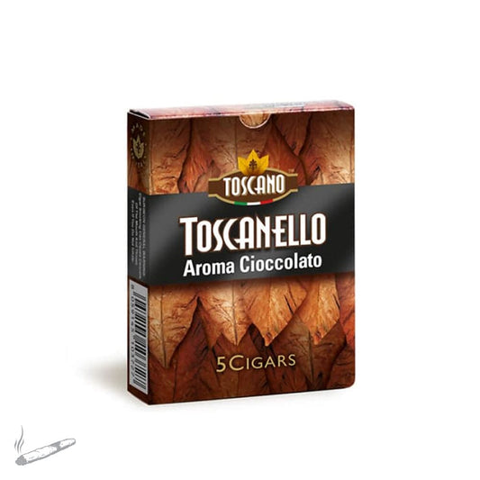 TOSCANELLO NERRO