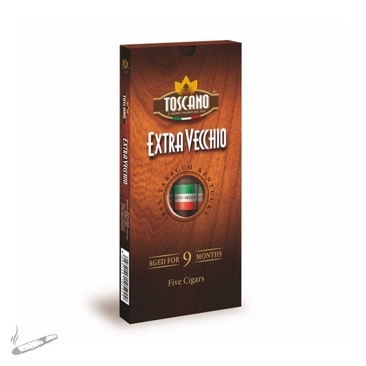 TOSCANO EXTRA VECCHIO