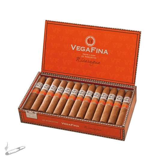 VEGAFINA NICARAGUA ROBUSTO