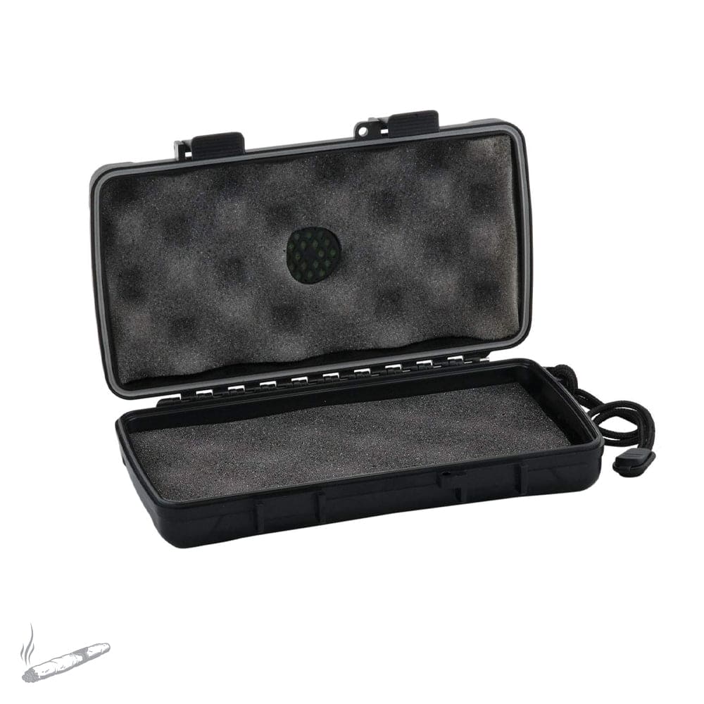 XIKAR 205XI travel humidor 2