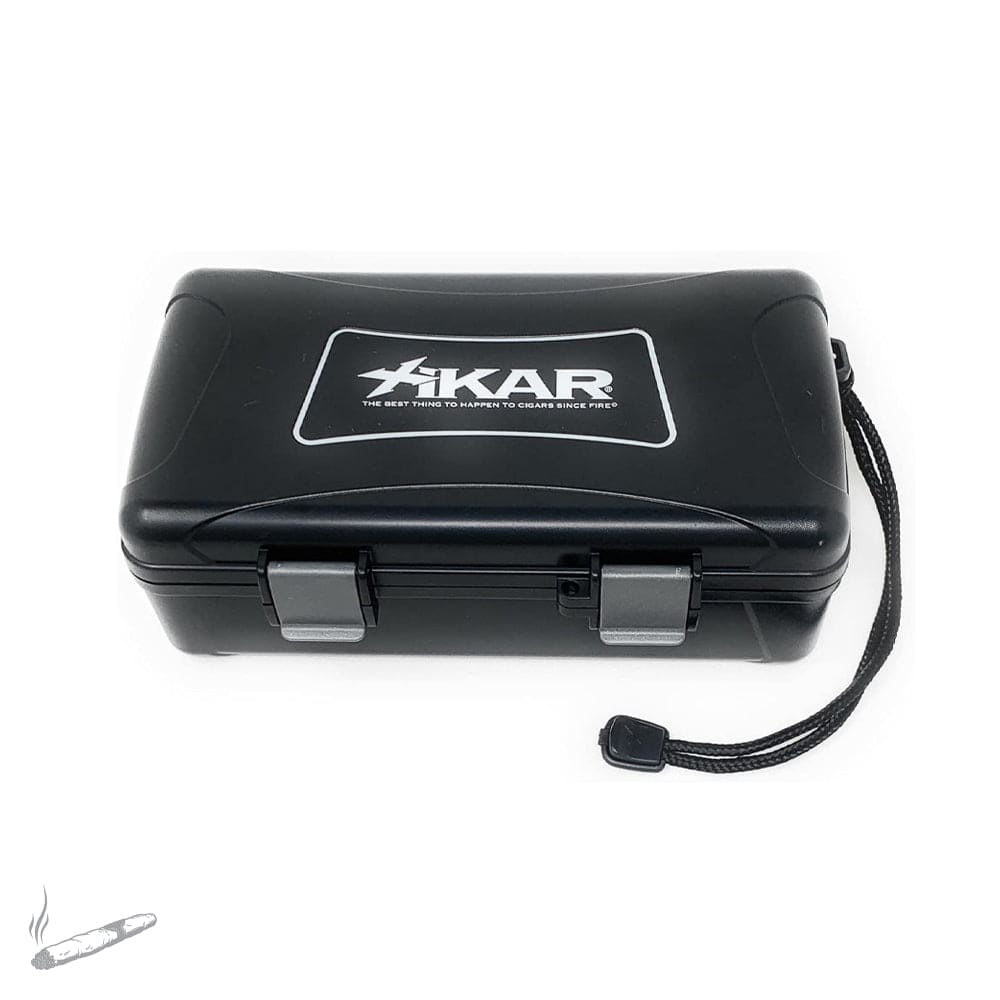 XIKAR 210XI travel humidor 1