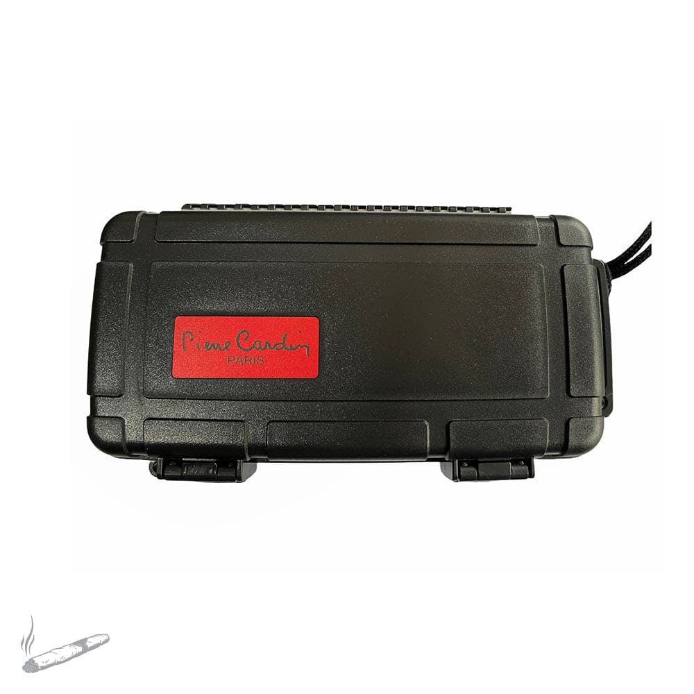 TRAVEL HUMIDOR 5PCS