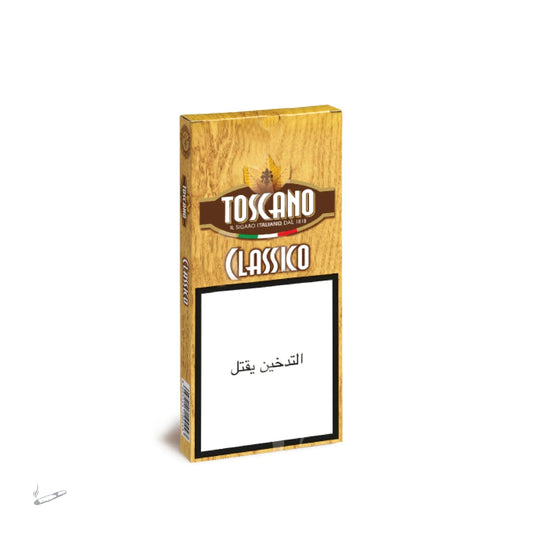 TOSCANO CLASSICO