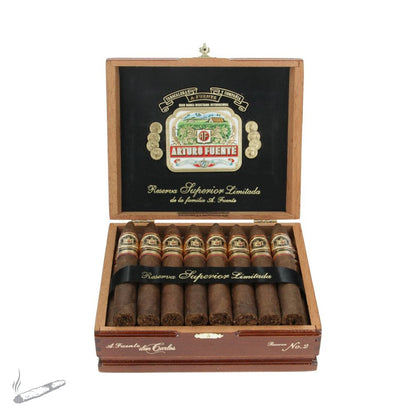 ARTURO FUENTE N2