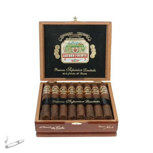 ARTURO FUENTE N2