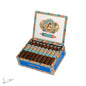 La Aroma De Cuba Mi Amor Belicoso