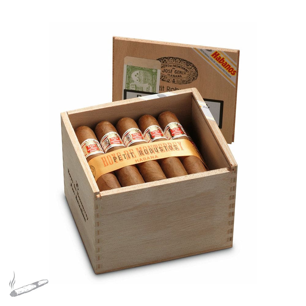 HOYO DE MONTERREY PETIT ROBUSTO