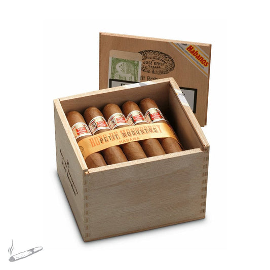HOYO DE MONTERREY PETIT ROBUSTO