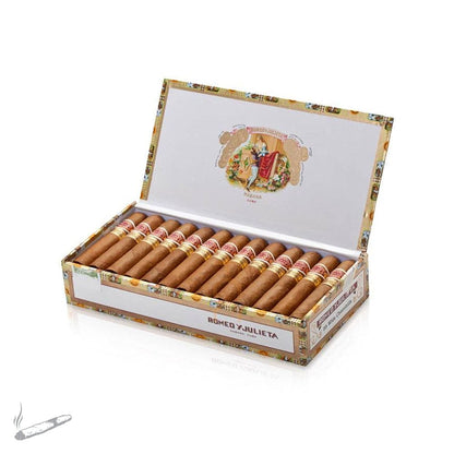 ROMEO Y JULIETA WIDE CHURCHILL