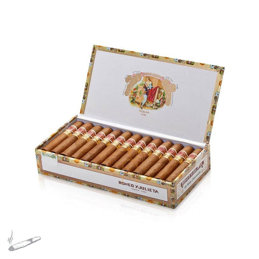 ROMEO Y JULIETA WIDE CHURCHILL